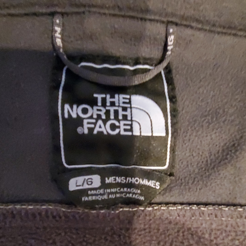 North Face Performance Jacket - Picture 3 of 3